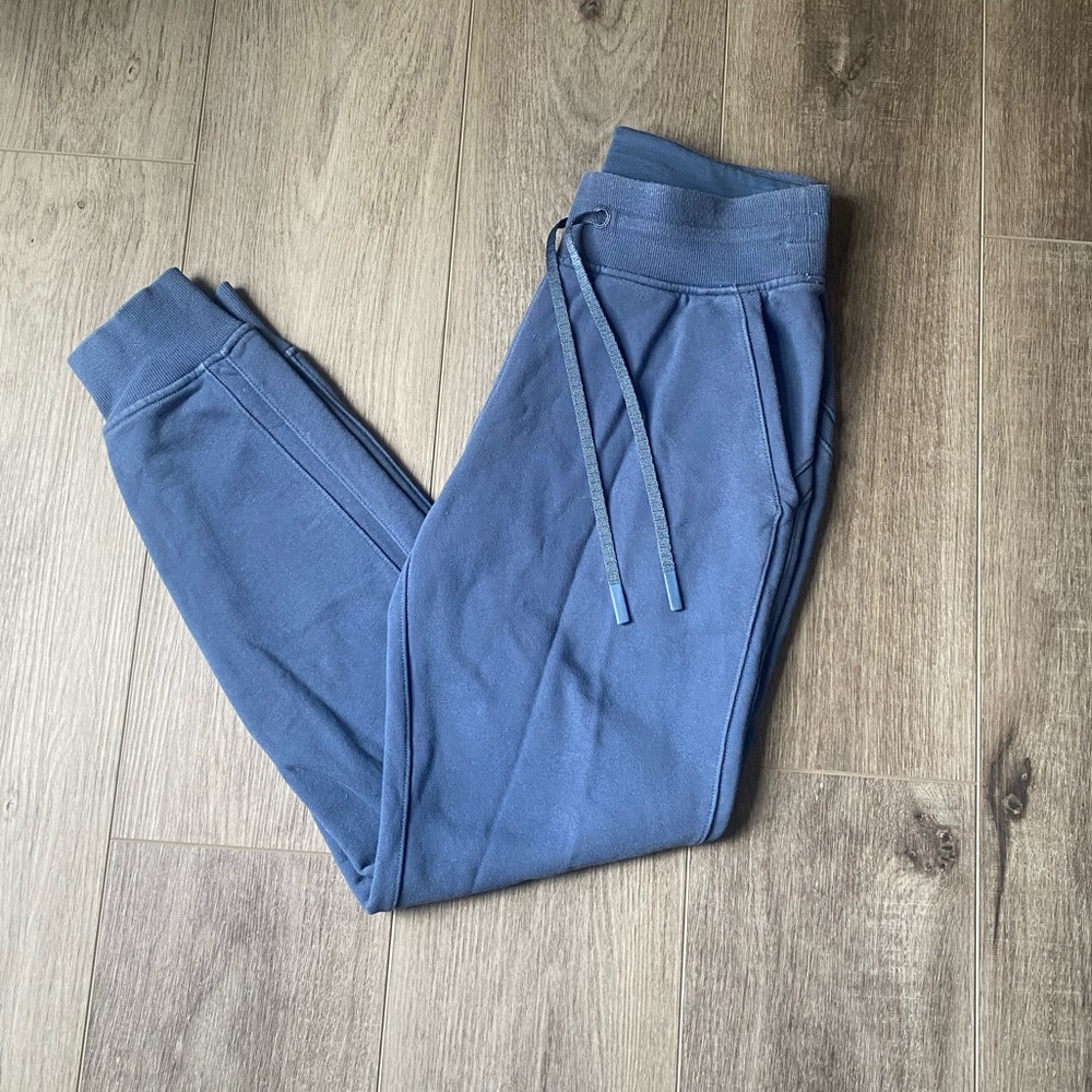 Lululemon Scuba Joggers